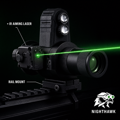 NIGHTHAWK™ Digital Night Vision