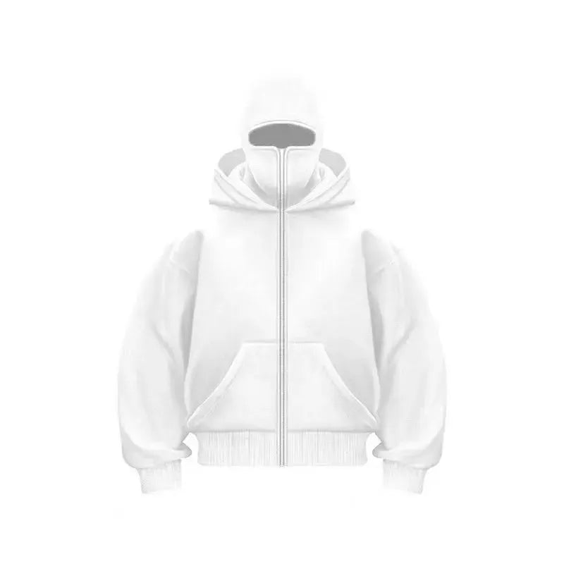 Sweat zippé KGLHoodie™ (unisex)