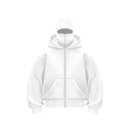 Sweat zippé KGLHoodie™ (unisex)
