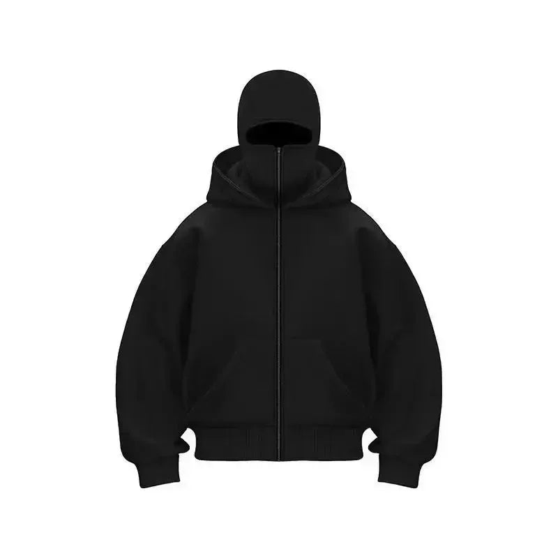 Sweat zippé KGLHoodie™ (unisex)