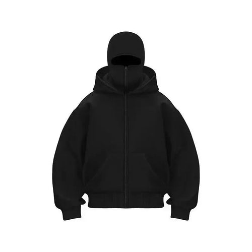Sweat zippé KGLHoodie™ (unisex)
