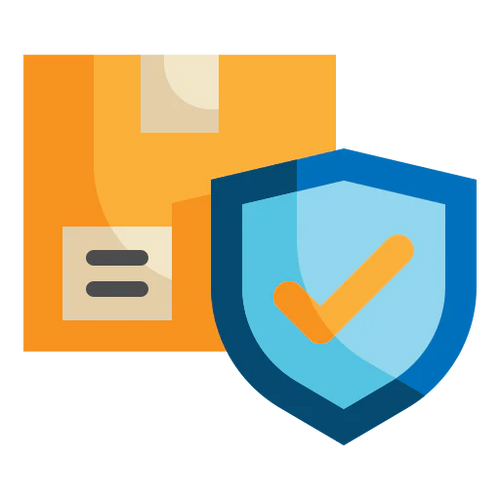 Protection de livraison