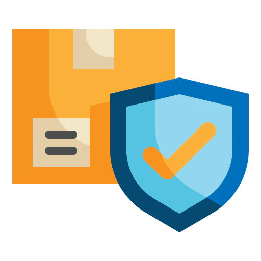 Protection de livraison